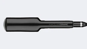 BaBylissPRO Porcelain Ceramic 2” Hair Straightener – Smooth & Frizz-Free Styling - Picture 1 of 7