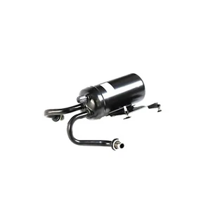 A/C Accumulator fits 2002-2009 Dodge Ram 1500 Ram 2500,Ram 3500 MOPAR PARTS - Picture 1 of 4
