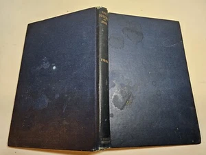 1893 The Destiny of Man Viewed In The Light Of His Origin, John Fiske, Evolution - Picture 1 of 8