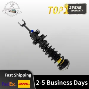 Front Left Shock Strut Fit BMW 7 Series F01 F02 535i 550i 740i 750 760i RWD - Picture 1 of 8