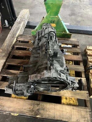 2013 Audi S4 DSG Transmission B8.5 OEM 0B5301383L - Image 1 of 4