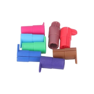 8PCS Pen Adapter Set ABS Plastic Cutting Pen Adapter Replacement For  - Picture 1 of 12