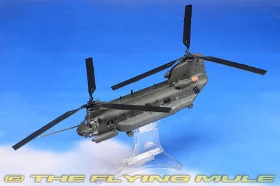 Forces of Valor 1:72 MH-47G Chinook US Army 160th SOAR Night Stalkers Foto 1 de 4
