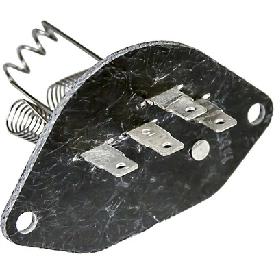 For Chevrolet Astro GMC Safari 1985 HVAC Blower Resistor - Image 1 of 3