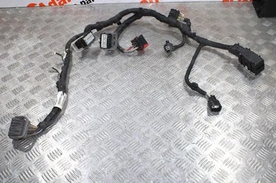 FORD TRANSIT 2.0 350 RWD MK9 ECU LOOM  KK3T0K499 - Image 1 of 4