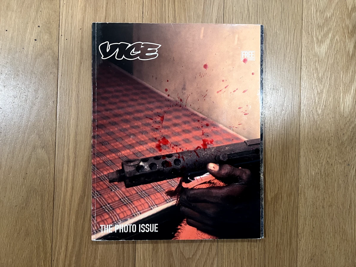 Vice Magazine for sale | eBay