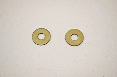 1999-2018 Can-Am Outlander 400 Traxter Flat Washer M10 OEM 250200014 QTY 2 - Image 1 of 3