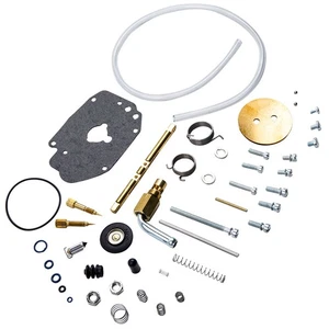 Kit de réparation Carb Master de qualité for Super E 2011-2023 Motorcycle - Picture 1 of 11
