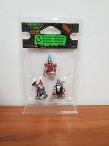 SPOOKY TOWN SKELETTWICHTEL (NLG053512) - Bild 1 von 2