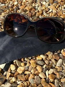 PRADA Milano Sunglasses SPR27L - Picture 1 of 4