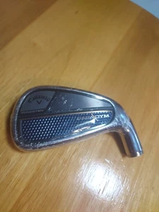 Nuevo Callaway Paradym #7 Iron Club Head Only 1313105 - Imagen 1 de 5