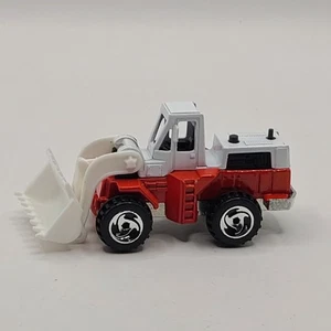 1979 Mattel Hot Wheels Wheel Loader - Picture 1 of 5