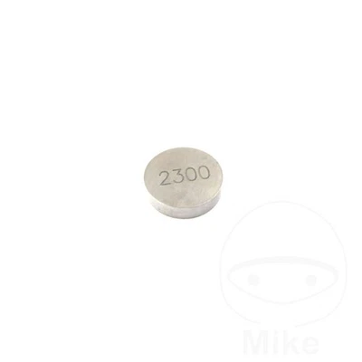 Cuña de válvula JMP 10 mm 2,30 1 pieza para Husqvarna FE 450 2014 Foto 1 de 4