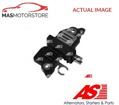 ALTERNATOR REGULATOR AS-PL ARE0041 FOR VOLVO S80 I,V70 II,V70 I,S70,S60 I,C70 I - Image 1 of 4