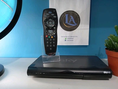 Decoder sky HD PACE con digitale integrato dzs3001ns - Immagine 1 di 3