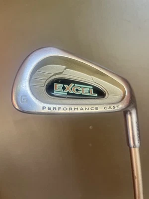 Spalding Excel Gap Wedge Graphite Ladies RH - Image 1 of 4