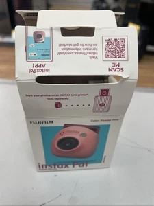 Fujifilm Instax Pal Digital Camera - Picture 1 of 4