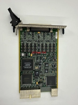 USED National Instruments NI PXI-6713 NI DAQ Card Analog Output - image 1 of 4