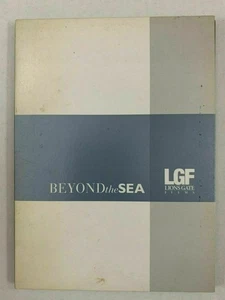 BEYOND THE SEA: For Your Consideration DVD MOVIE FYC Academy Award Screener - Imagen 1 de 3