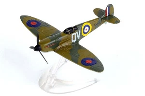 CS90650 Corgi Spitfire Mk I 1/120 Model RAF - Picture 1 of 2