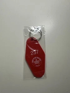 SDCC 2018 Ready Player One Experience Hotel Schlüsselanhänger The Shining Room 237 - Bild 1 von 2