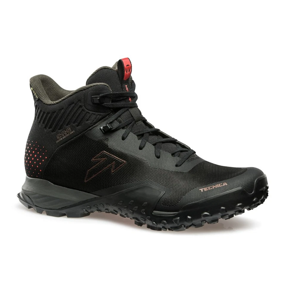 Chaussures Tecnica Magma Mid S Gtx 11249900002 — 第 1/1 张图片