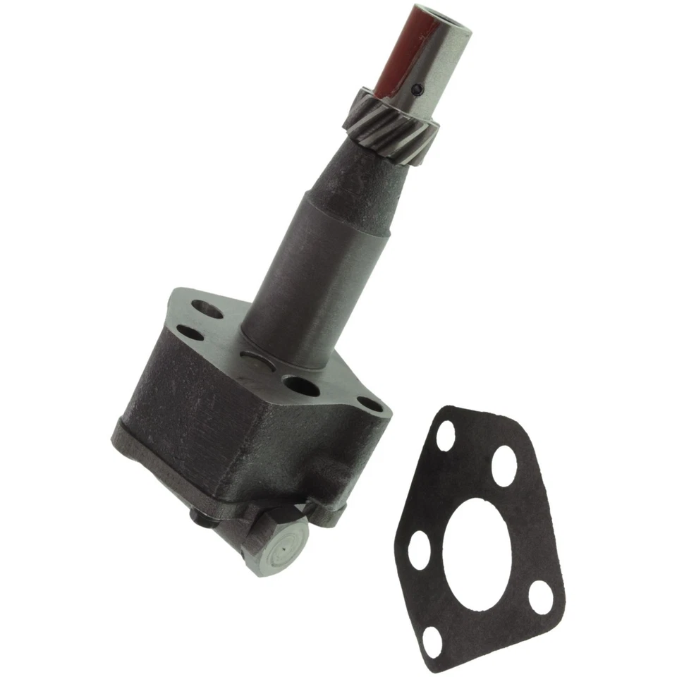 Bomba de aceite de repuesto Melling M-53A Stock para modelos seleccionados Jeep Willys 42-73 Foto 1 de 4