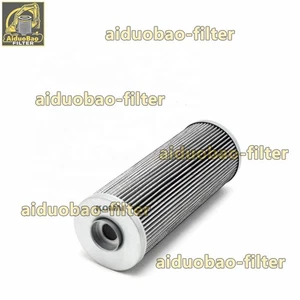 Replacement Glass Fiber Hydraulic Filter HF29054 T27103176 P171546 P171543 - Foto 1 di 4