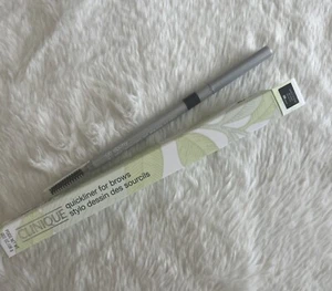 CLINIQUE Quickliner For Brow Liner EBONY 06 - Picture 1 of 1