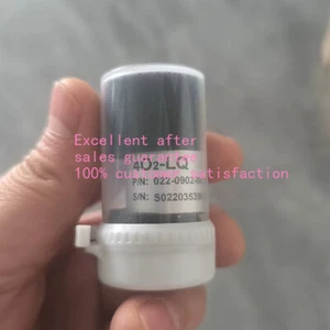 1PCS New 4O2-LQ PGM-2500 Specialized Oxygen Sensor 022-0902-000 Freight Free - Picture 1 of 1