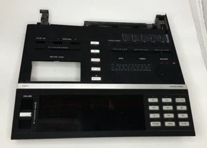 BANG & OLUFSEN BEOCENTER 7000 CONTROL PANEL 2471 042 - Picture 1 of 13
