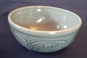 Graeter's Ice Cream Bowl and Fiona the Hippo Discontinued - Picture 1 of 4