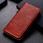 For Sony Xperia 1 V, Luxury Retro Business Flip Leather Wallet Card Case Cover