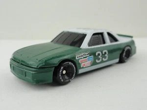 1991 Racing Champions 1/64 Harry Gant #33 Oldsmobile - LOOSE - Picture 1 of 7
