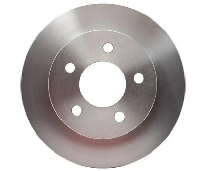 Rotor de freno de disco delantero Raybestos 1991 1992 1993 1994 para Jeep Cherokee 1990-1999 Foto 1 de 3