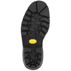 Vibram #1286 Tacoma Logger Sole And Heel Unit - Picture 1 of 2