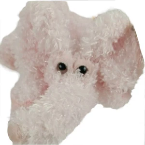 Gubble The Elephant Plush Toys R Us Animal Alley Collectibles - Picture 1 of 7