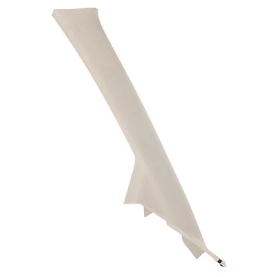 Parabrisas izquierdo original Mazda5 2008-2010 pilar embellecedor C236-68-170H-75 Foto 1 de 4