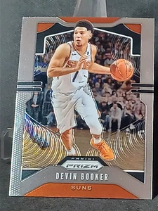 Baloncesto Devin Booker 2019-20 Panini Prizm #67 Phoenix Suns - Imagen 1 de 2