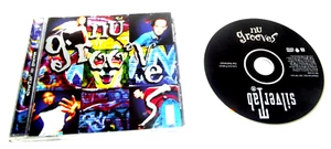 CD Levis Silver Tab Nu Groove - Picture 1 of 18
