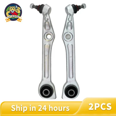 Brazo de control inferior delantero rótula para Mercedes Benz CL550 S350 S450 S550 Foto 1 de 4