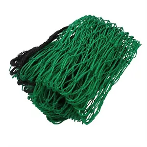 Trailer Cargo Net Heavy Duty 2.5m x 3m (Bungee Truck Skip Netting Hay Garden) - Picture 1 of 7