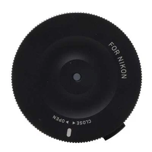 Base de lente Sigma UD-01NA 55250775 - Imagen 1 de 4