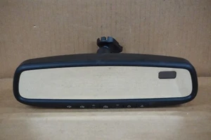 2006 2007 2008 Nissan Maxima Interior Rear View Mirror OEM E11015894 - Picture 1 of 6