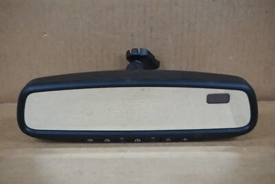 2006 2007 2008 Nissan Maxima Interior Rear View Mirror OEM E11015894 - Image 1 of 4