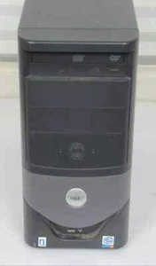 Dell Optiplex 170L 2.4Ghz 1GB RAM 500GB HDD Windows xp works - Picture 1 of 3