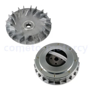 Primary Clutch Variator Fit for Coleman Outfitter 500 Outfitter 700 2012-2014 - Picture 1 of 9