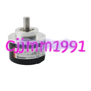 1PCs New kubler 8.5002.8300.1000.S081 encoder -0100-0360-1024-0500-0600 - Picture 1 of 1