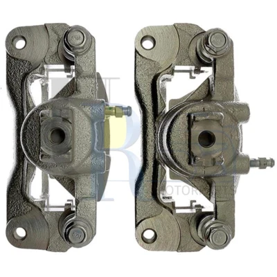 Pinza de freno de disco trasera izquierda derecha para Subaru Impreza 1999-2003 Raybestos 2 piezas Foto 1 de 4