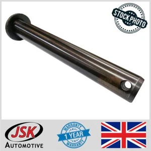 Rear Bucket Pivot Pin JCB 811 812 814 8052 8055 8056 8060 8061 8065 8080 8085 - Picture 1 of 1